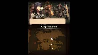 Fire Emblem Awakening Episode 7 (Hard Difficulty)          #Gaming#Gamer#fireemblemawakening