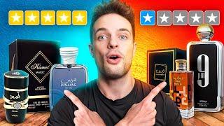 TOP 10 Clone Fragrances in my Collection!