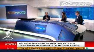 Mercato Juventus News 18/11/2011 .