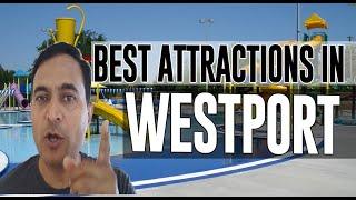 Best Attractions and Places to See in Westport, Ireland