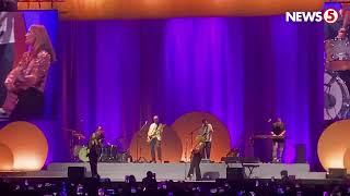 M2M in Manila