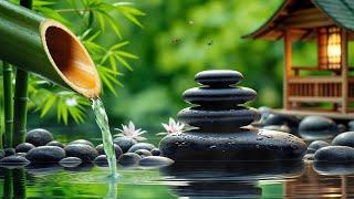 Música Relajante para Descansar la Mente, Estrés, Ansiedad  Relajarse y Dormir, Musica para Meditar