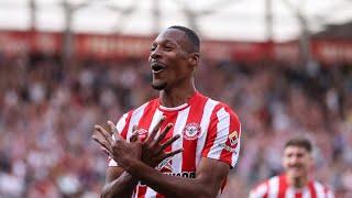 Ethan Pinnock is Underrated ● Ethan Pinnock Defensive Skills for Brentford