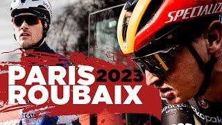 Paris-Roubaix 2023: A miserable day in hell