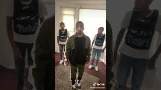 Bz & the twins #fyp #viral #trending #cute #tommytheclown #dance #period #edits #family #comment