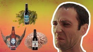 MiniBrew - Top 21 Craziest and Weirdest Beers Ever Made