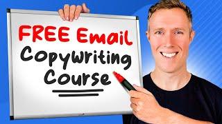 Free 1-Hour Email Copywriting Course For Beginners