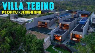 Villa Tebing Pecatu Jimbaran | Bali