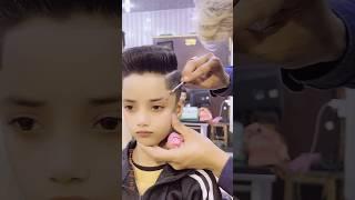 Baby full gussy me hy  #alisonu26 #diyhairstyle #hairstyle #youtube #stylehair #hair