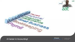 Boost Your Earnings with a Career in Accounting | Webinar