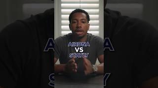 AirDNA vs Stayly