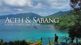 Aceh & Sabang - A solo travelling story