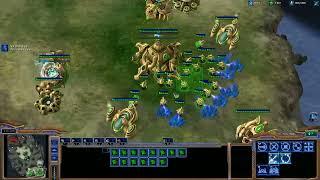 Mairou vs Perfi - PvP - Starcraft 2 FPVOD