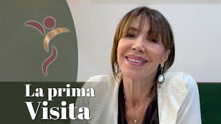 La prima visita con il medico estetico - Dr Mariateresa Grecchi