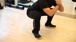 How to Tone Calves Without Making Them Bigger : Exercise Plans