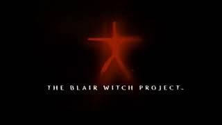 The Blair Witch Project - 1999 VHS/DVD release commercial