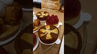 Dimitris Economidis | sweets tart cake#shorts