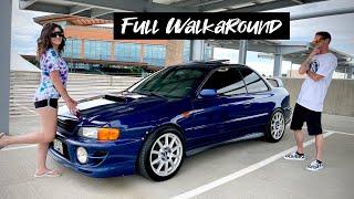 Everything You Want To Know About My Girlfriends GC8!