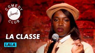 LALA - LA CLASSE - JAMEL COMEDY CLUB - SAISON 13 (2024)