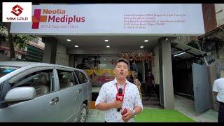 Neotia Mediplus OPD & Diagnostic Clinic at Siliguri 