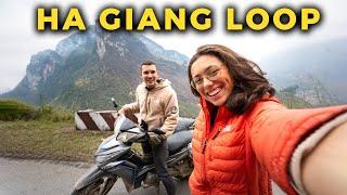 HA GIANG LOOP Guide – Tour oder Selbst Fahren ?– Vergleich | Das musst du wissen!