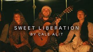 Sweet Liberation by Cale Alit (Live) - Kali Ma Mantra - "Songs of the Galaxy"