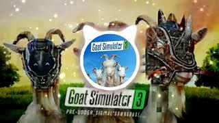 04. DJ GEE OH 8 TEE - Goat Simulator 3