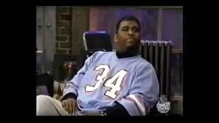 Patrice O'Neal on Tough Crowd With Colin Quinn (Classic Patrice)