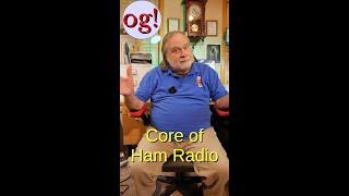 Core of Ham Radio