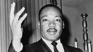 Part 1: Newly Discovered 1964 MLK Speech on Civil Rights, Segregation & Apartheid South Africa