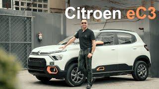 Citroen EC3 Budget EV Launched in Nepal | बिजुली गाडी | Lokesh Oli