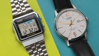 Top 20 Casio Watches That Offer Incredible Value