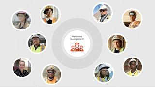 Procore Workforce Management Solution Overview