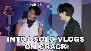 into1 solo vlogs on crack (ft. chuang boys)