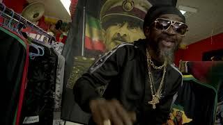 Jah Remz To De World - Wicked surround me