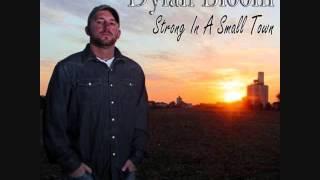 Dylan Bloom- Backroads