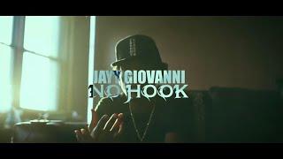 Jayy Giovanni | No Hook | (Official Music Video) Shot by Marvisuals