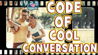 How to Have a Cool Conversation with a Girl (Or Anybody)