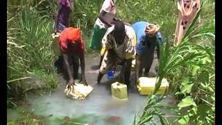 Amuria residents face possible bilharzia outbreak