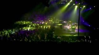 Phish - The Divided Sky (ending) 11-20-09 Cincinnati, OH