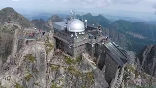 Lomnický štít - Skalnaté pleso - Vysoké Tatry. SLOVENSKO ZHORA - Tipy na výlet.