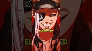 A Girl Must Kill Her Mother to Survive #manhwa #manga #anime