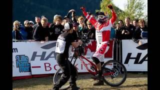 Top Five Stevie "chainsaw" Smith moments