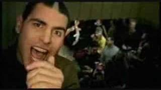 Alien Ant Farm - Movies *unreleased*