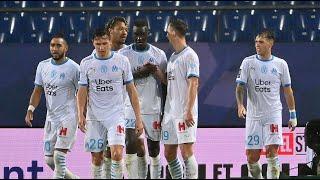 Montpellier 3:3 Marseille | All goals and highlights | France Ligue 1 | 10.04.2021