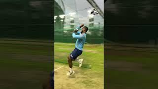 Gujarat Titans | Nehra ji & Yash Dayal's bowling lessons