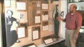 J.M. Davis Arms and Historical Museum tour