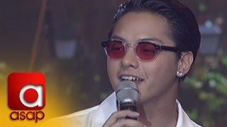 ASAP: Daniel Padilla sings "Manila"