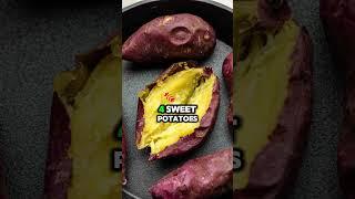 Top 5 Foods That Soothe Digestion #healthy #food #facts #recipe #challenge #cooking #vegetables
