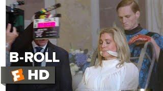 The Purge: Election Year B-ROLL (2016) - Frank Grillo Movie